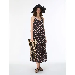 AND BLUES  IBLOBLO dress