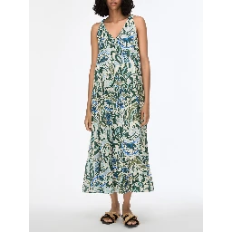 AND BLUES  IBLOBLO dress