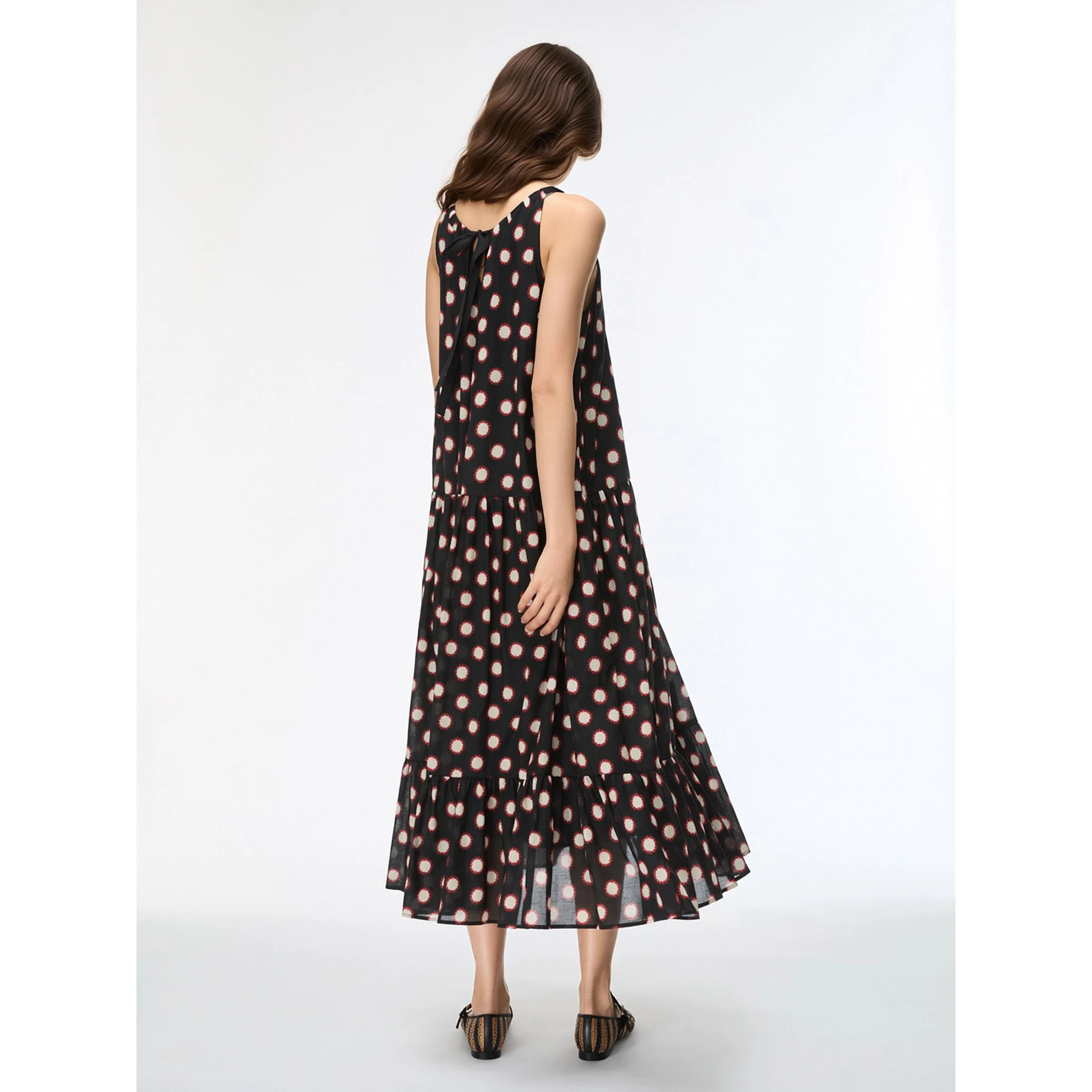 AND BLUES IBLOBLO dress