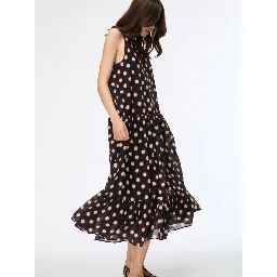 AND BLUES  IBLOBLO dress