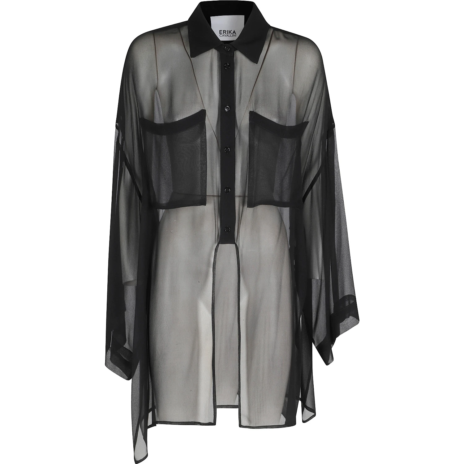 CAMICIA JESS