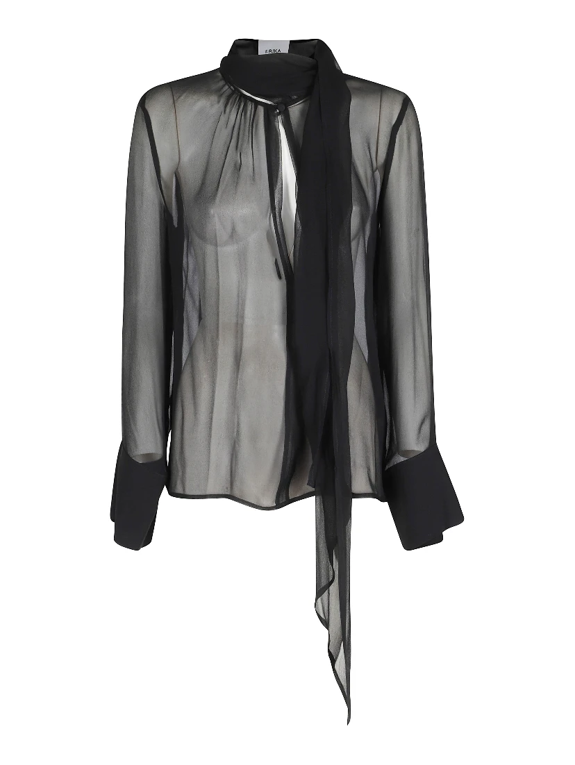 CAMICIA KAIA