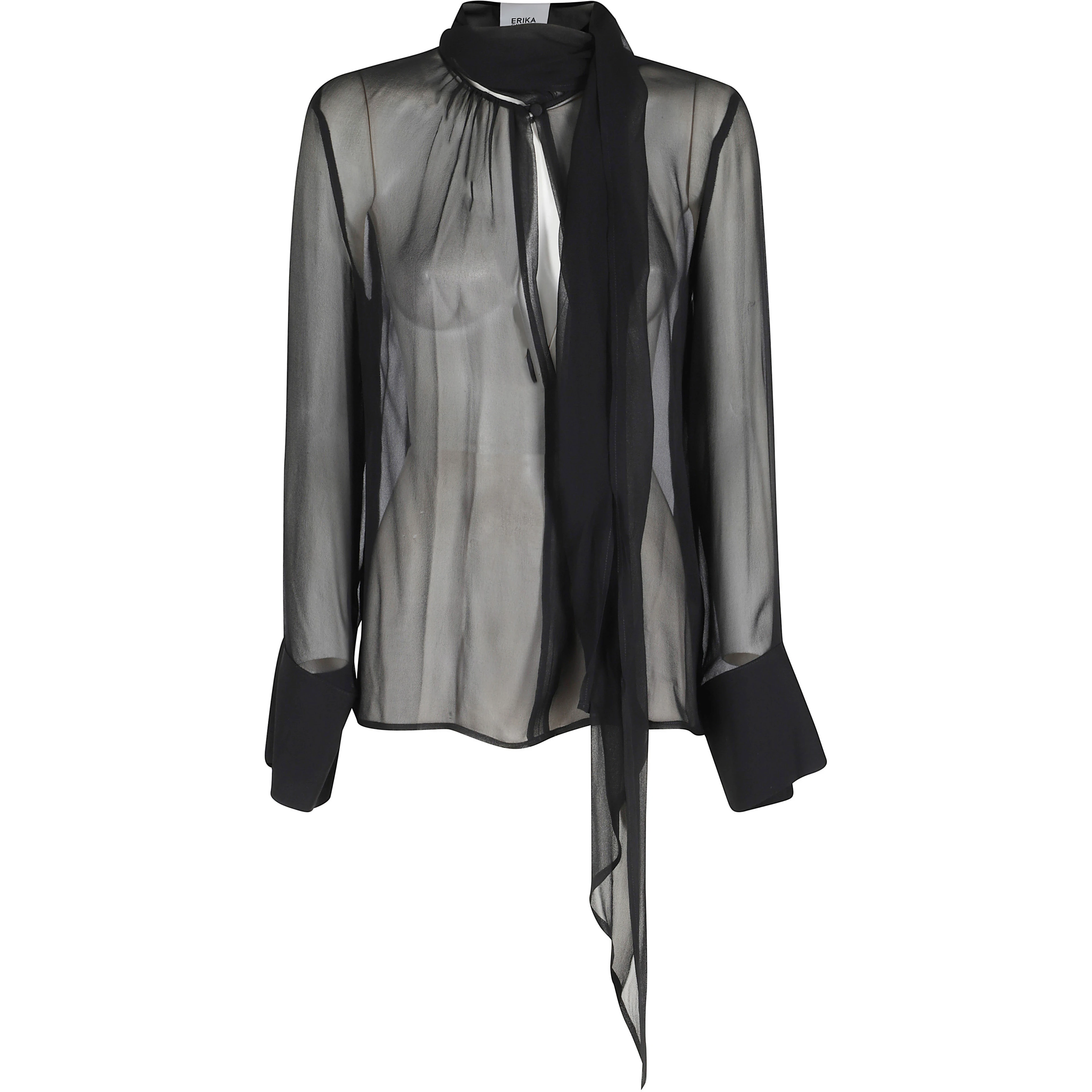CAMICIA KAIA