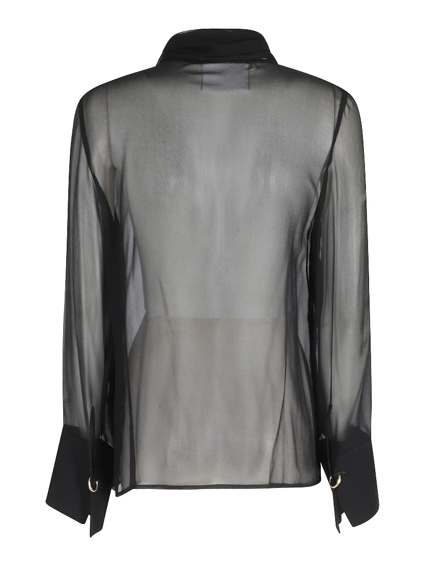 CAMICIA KAIA