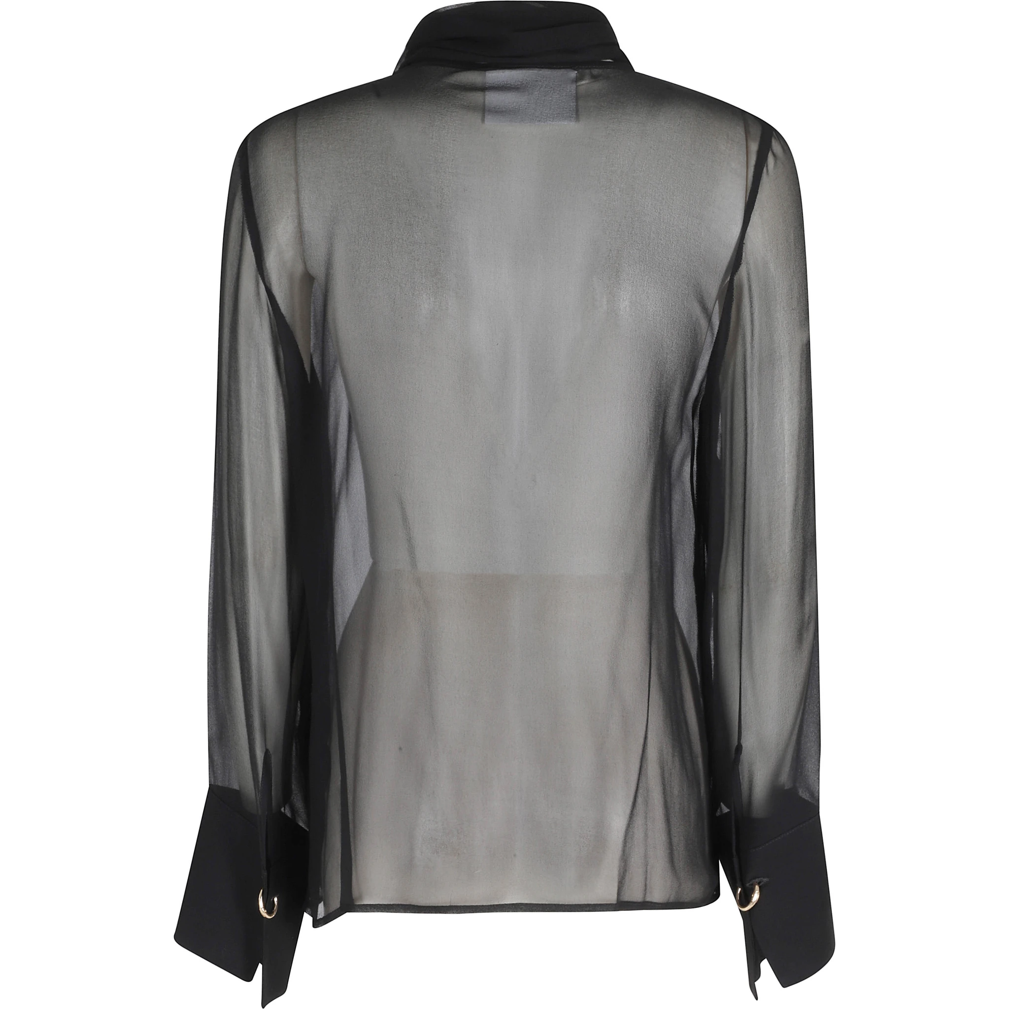 CAMICIA KAIA