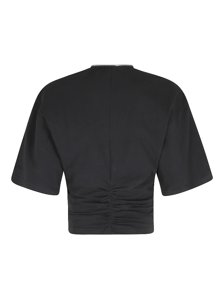 GATHERED T-SHIRT alternative