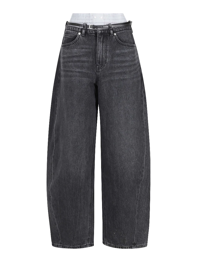 PRESTYLE BLOW UP JEANS