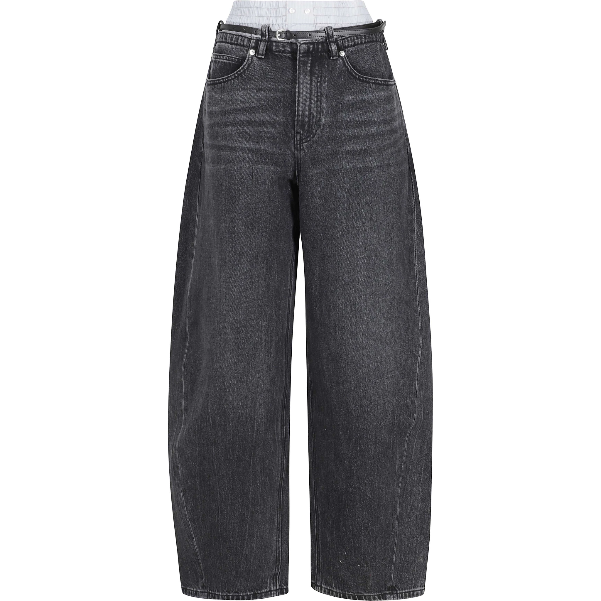 PRESTYLE BLOW UP JEANS