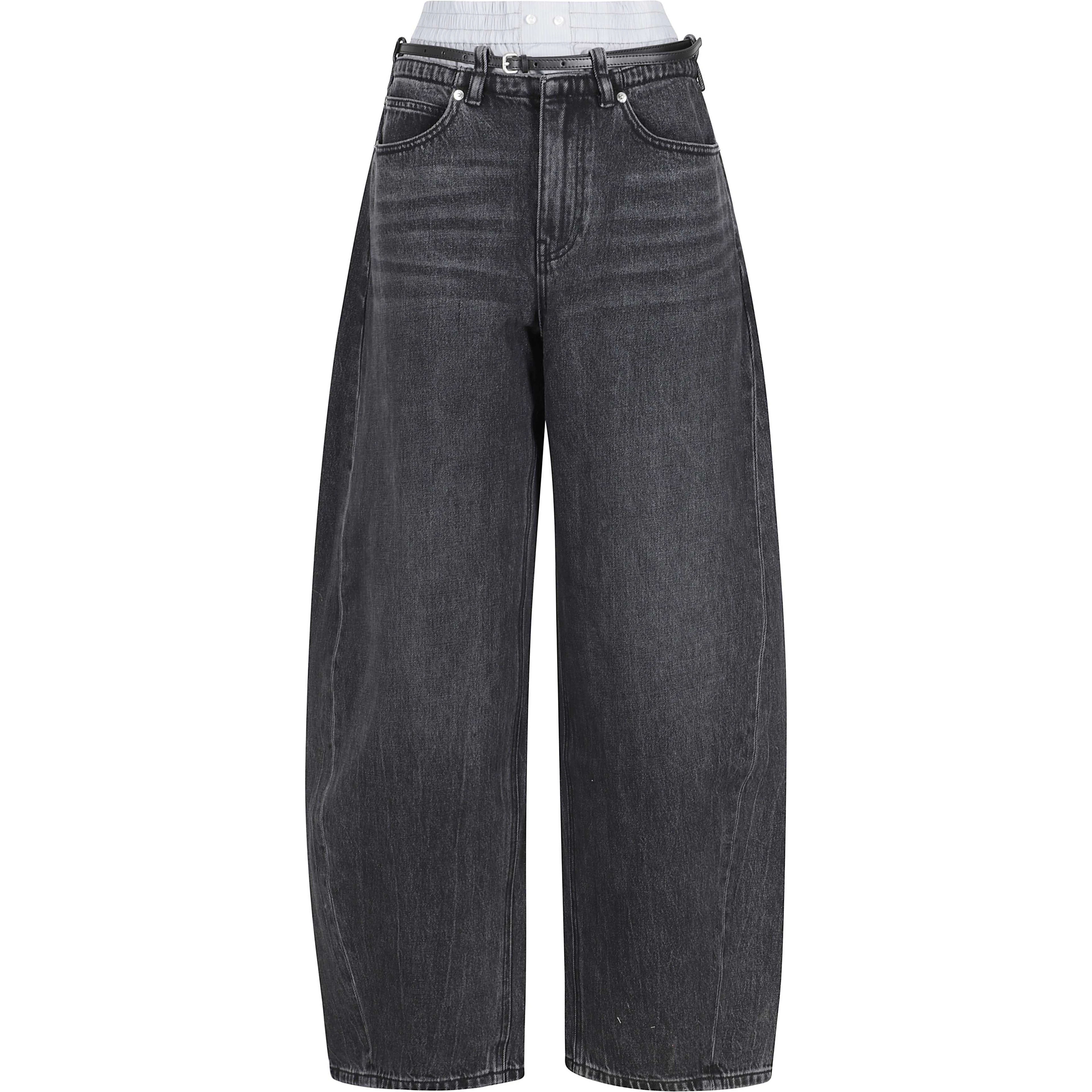 PRESTYLE BLOW UP JEANS