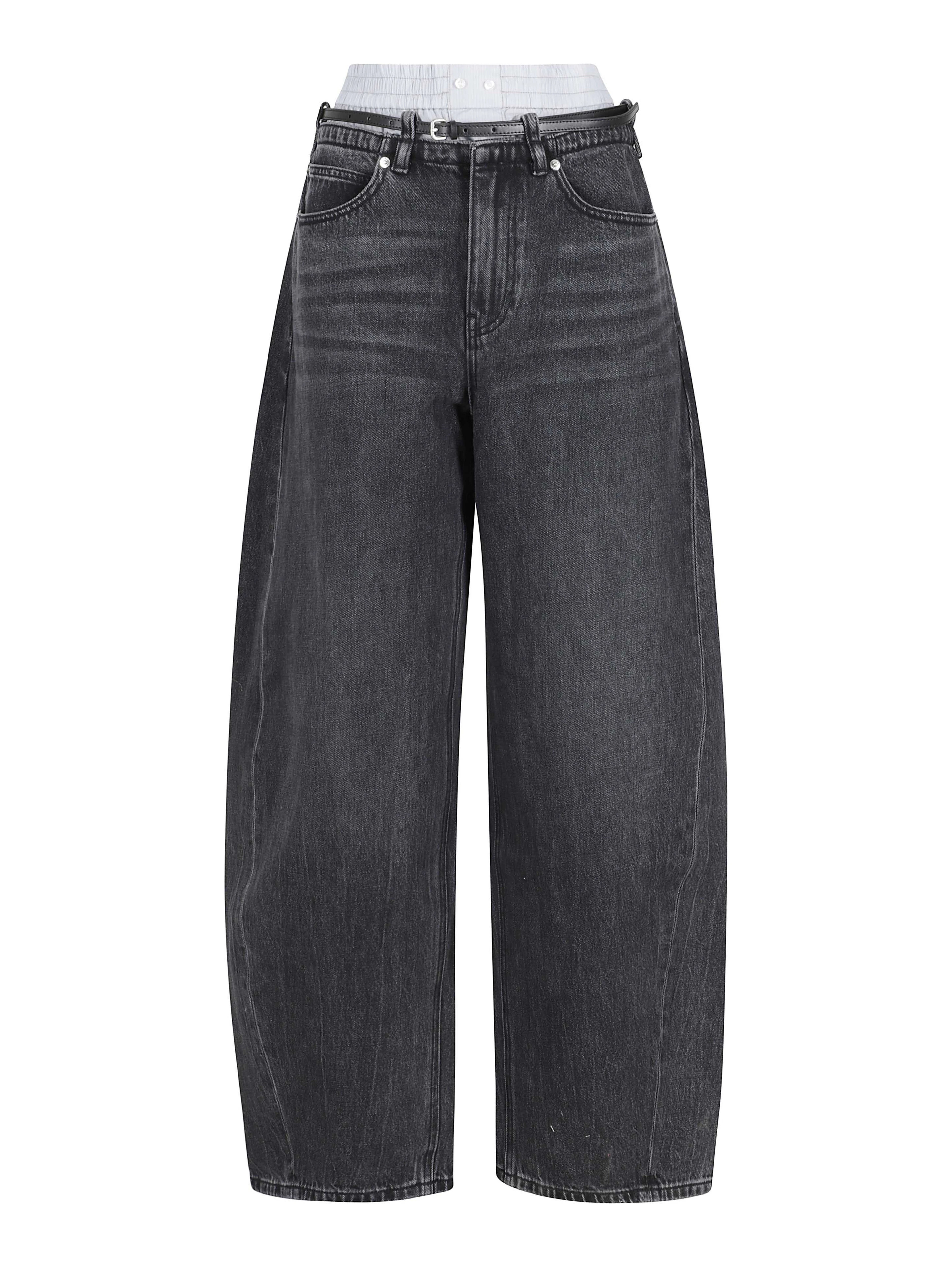 PRESTYLE BLOW UP JEANS