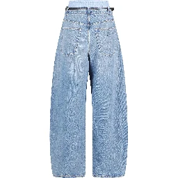 PRESTYLE BLOW UP JEANS