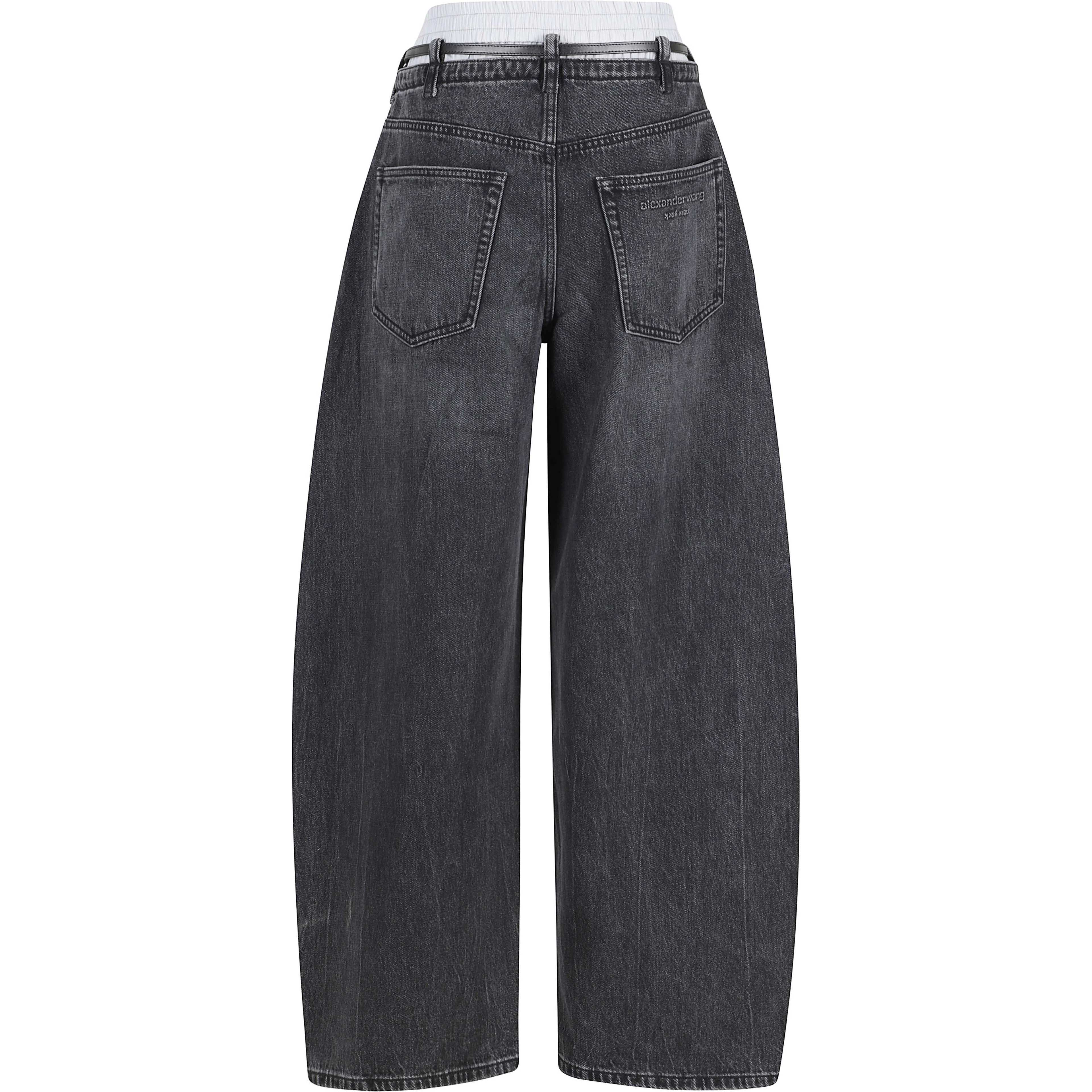PRESTYLE BLOW UP JEANS