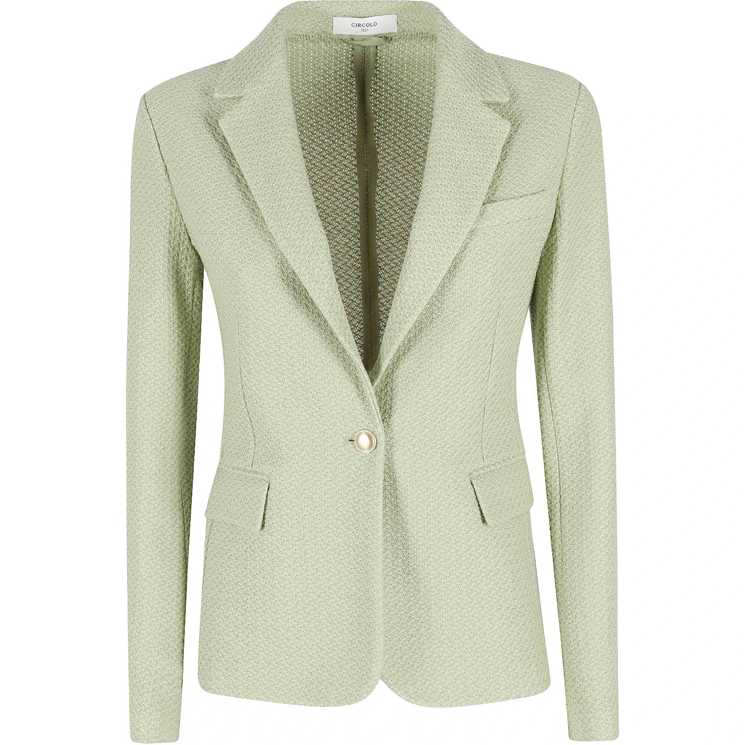 SLIM FIT COTONE