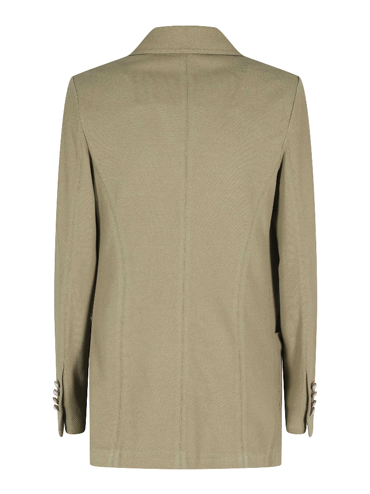 DOUBLE BREASTED alternative