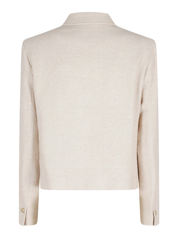 CROPPED JACKET alternative