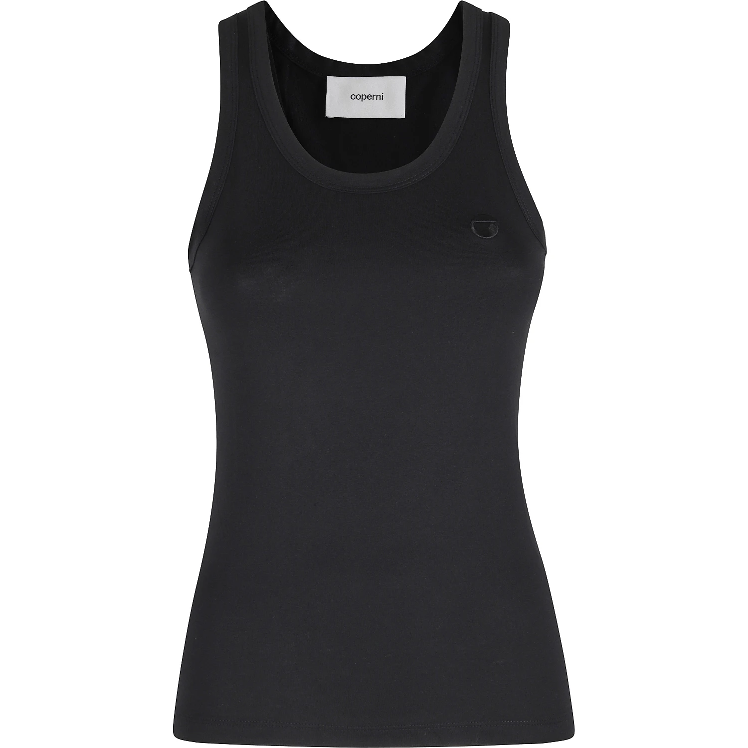 LIGHTWEIGHT LOGO TANK TOP