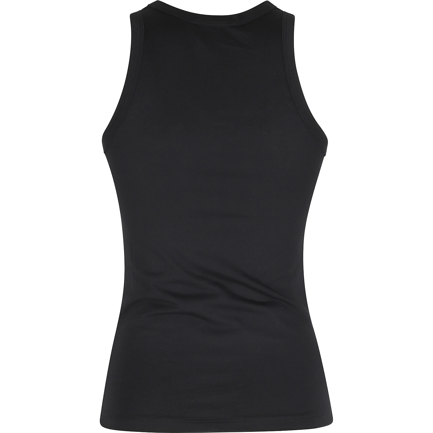 LIGHTWEIGHT LOGO TANK TOP