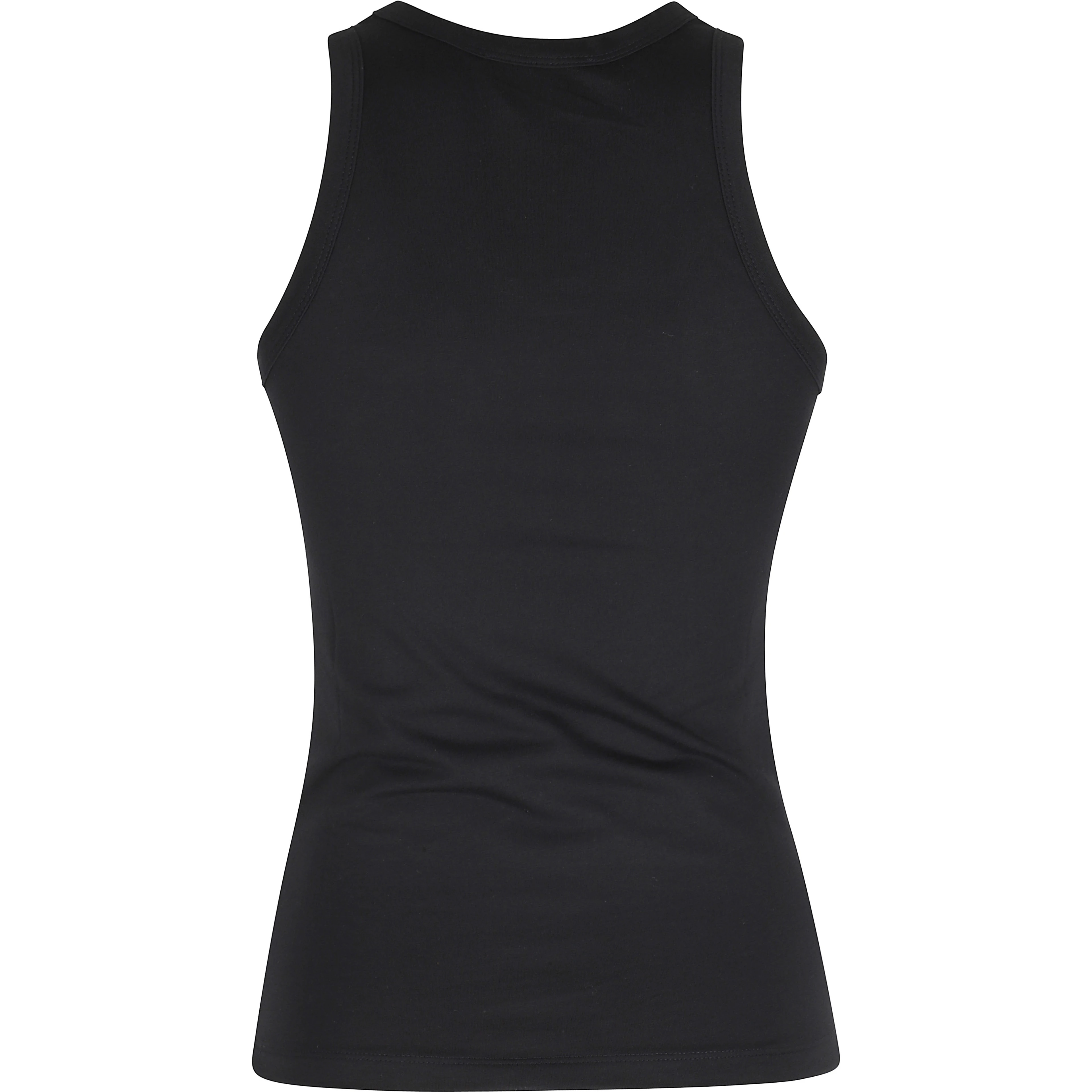 LIGHTWEIGHT LOGO TANK TOP