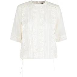 BLUSA AMANDA