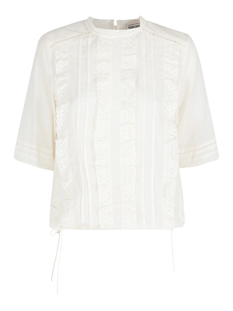 BLUSA AMANDA