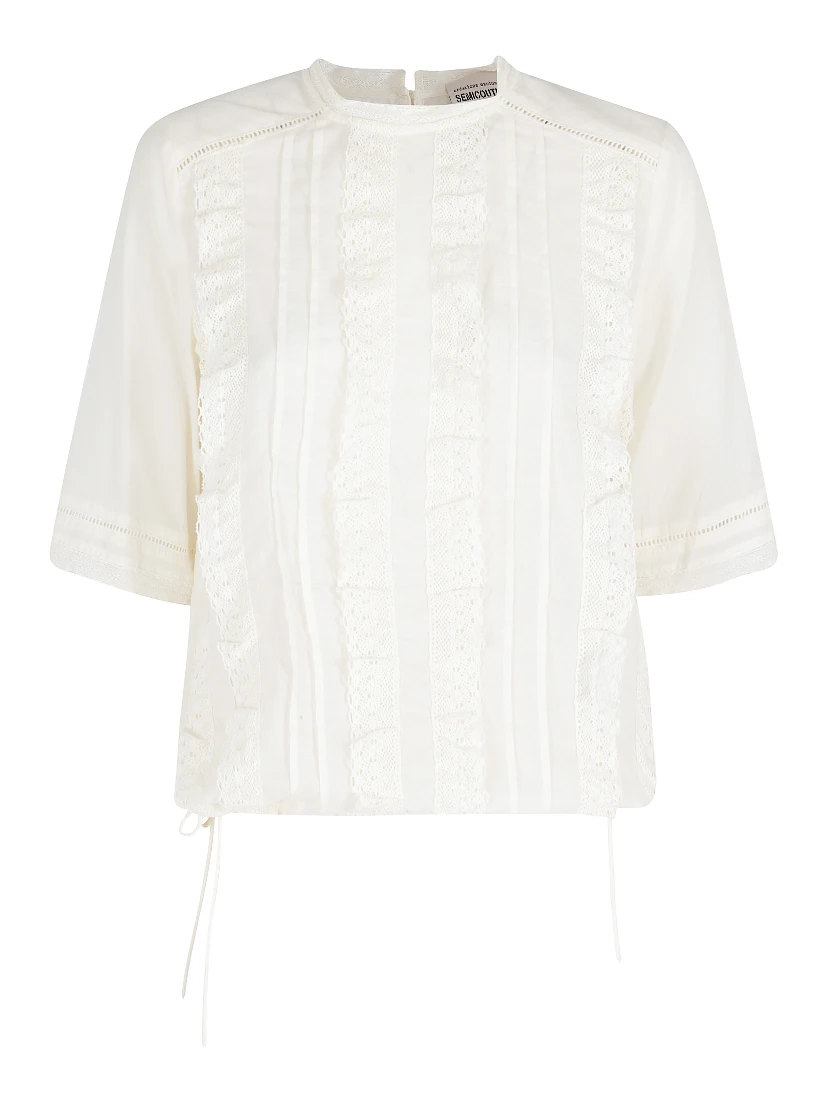 BLUSA AMANDA