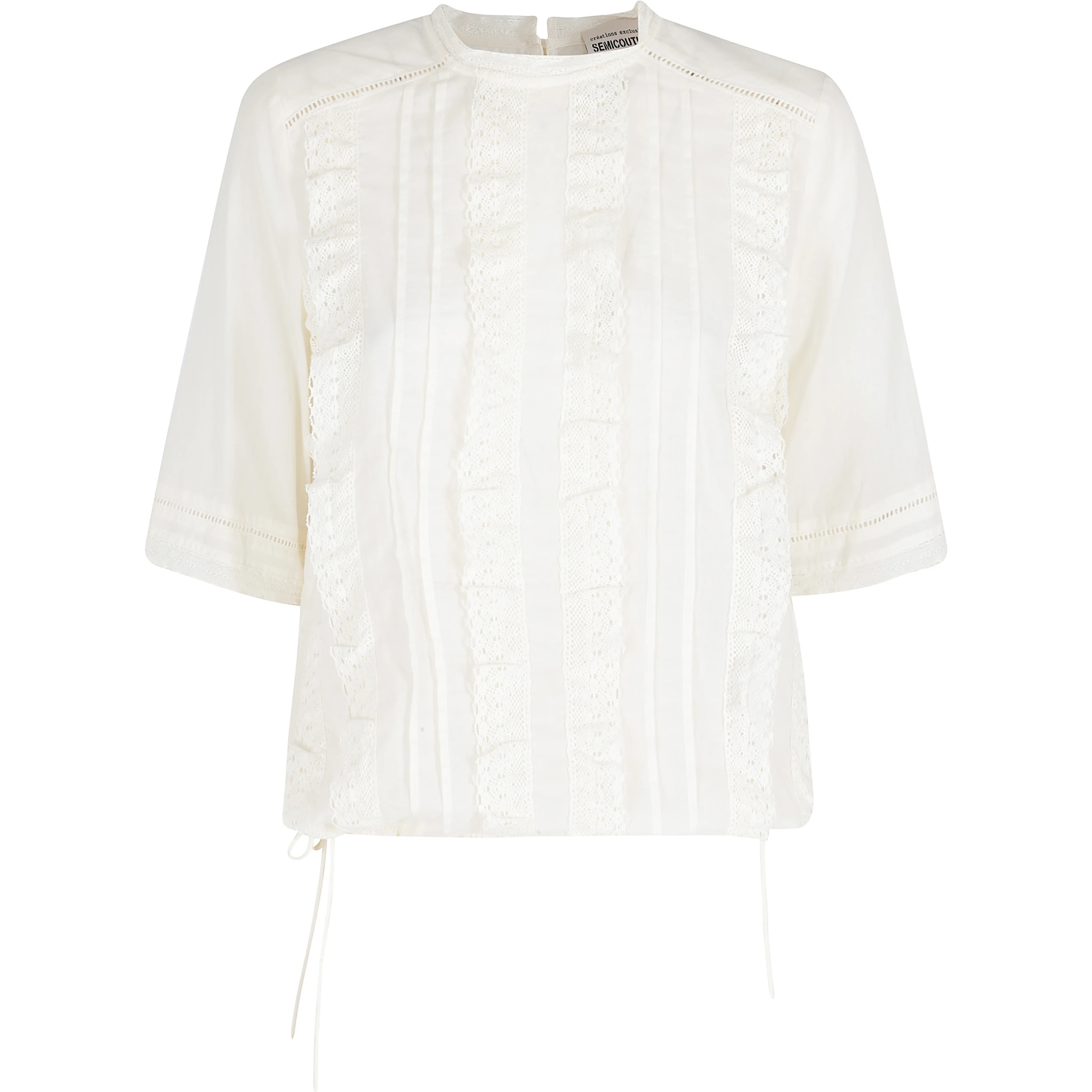 BLUSA AMANDA