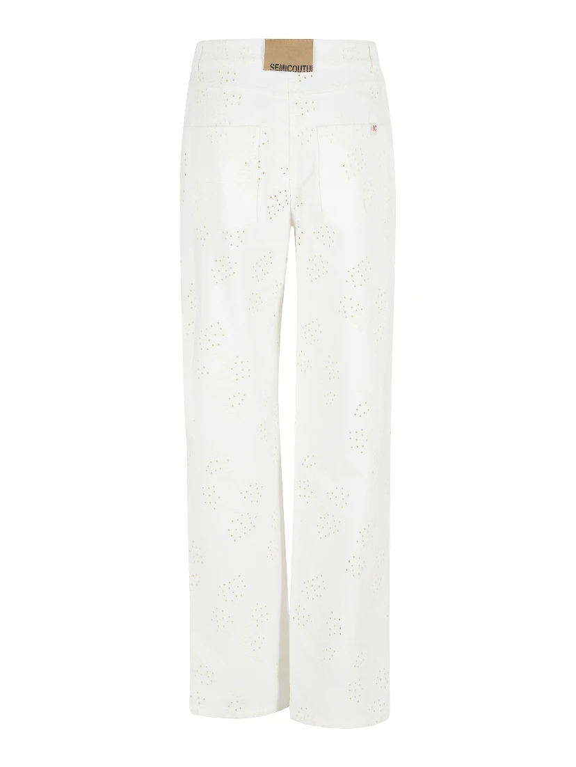 JEANS AGNES