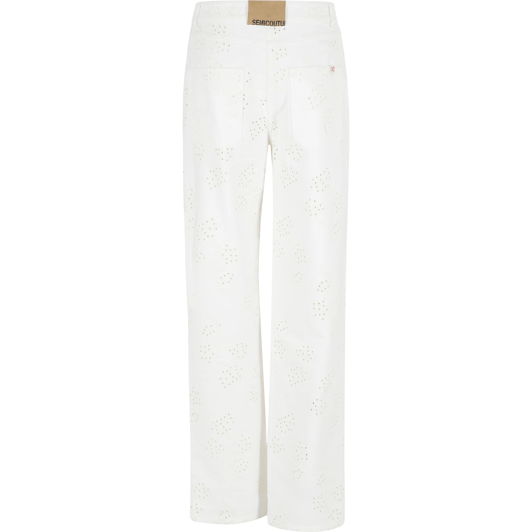 JEANS AGNES