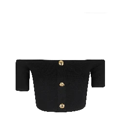 TOP TRICOT