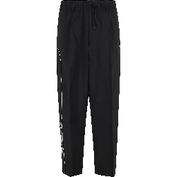 TRACK PANTS