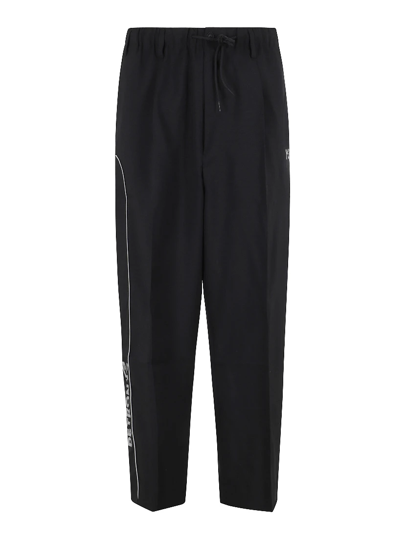 TRACK PANTS