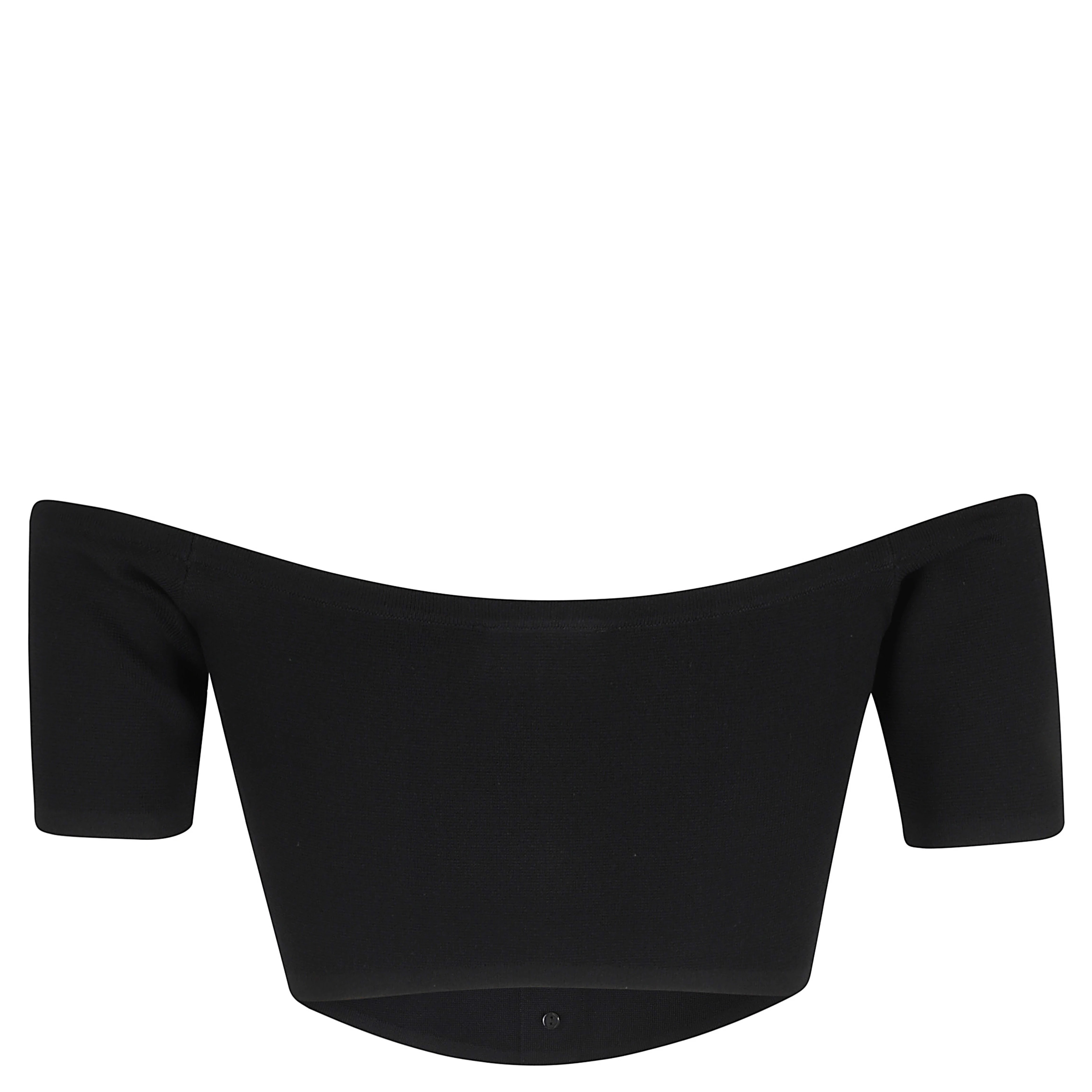 TOP TRICOT