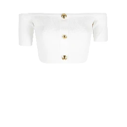 TOP TRICOT