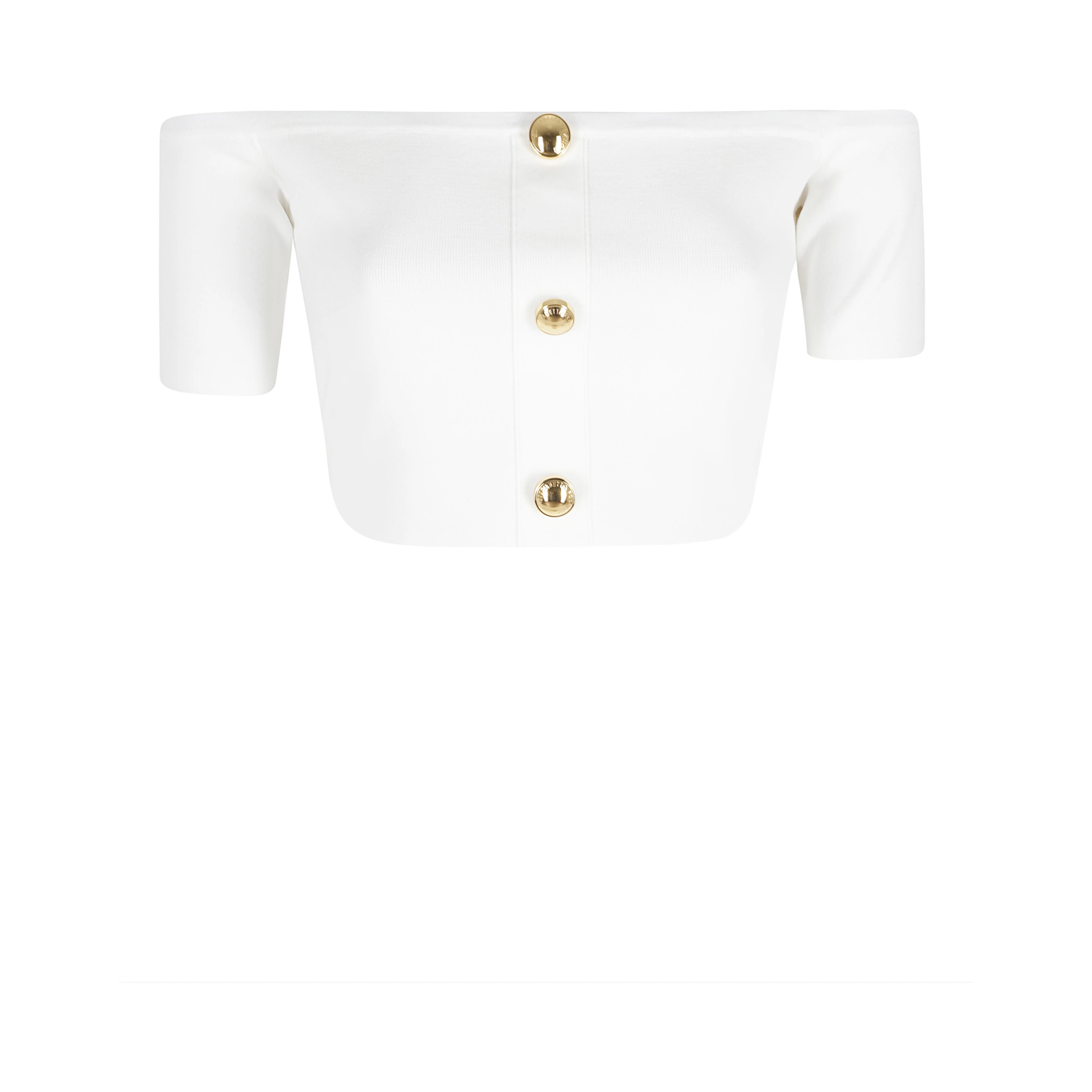 TOP TRICOT