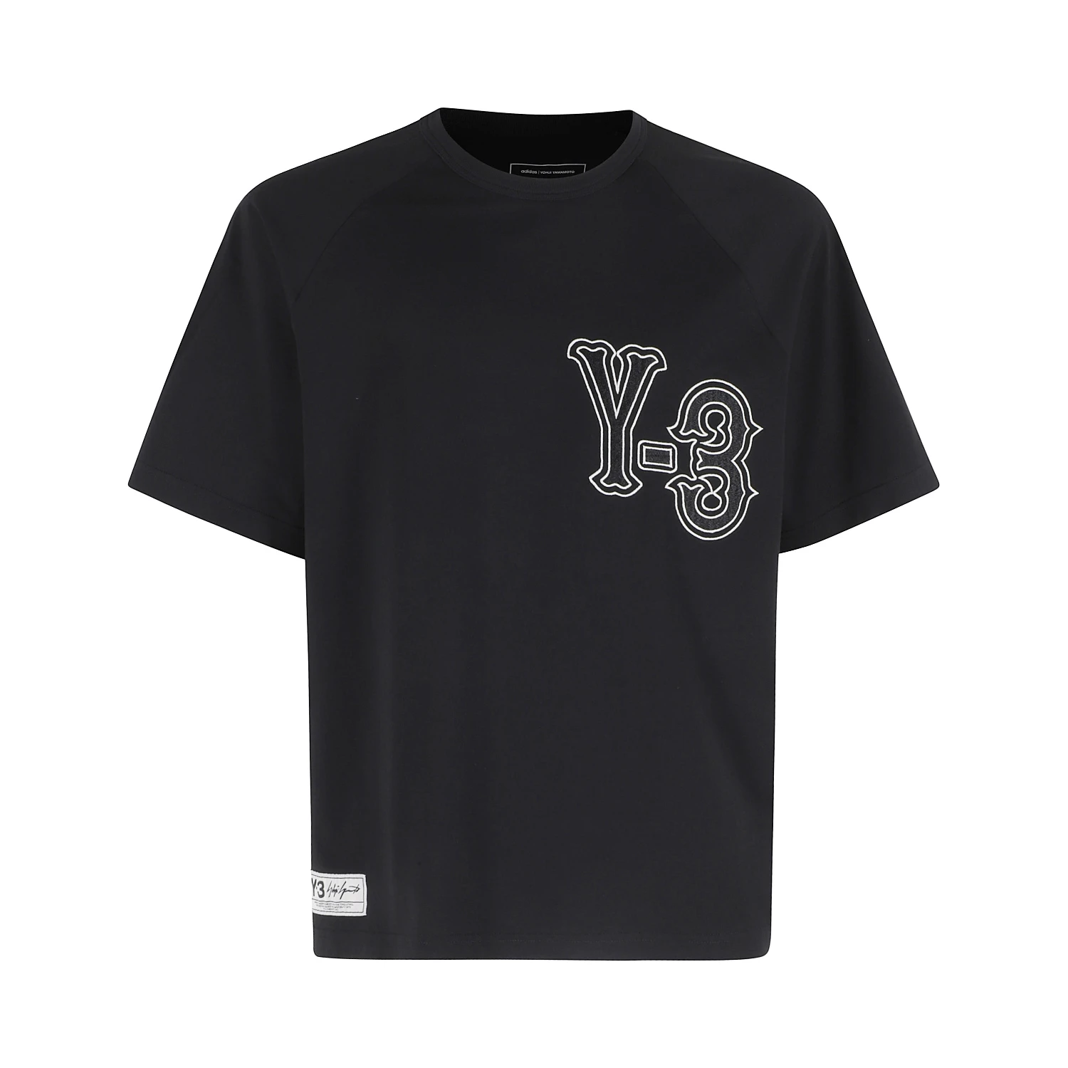 GFX SS TEE