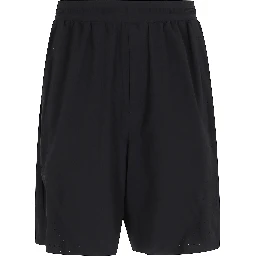 M LT WOV SHORT
