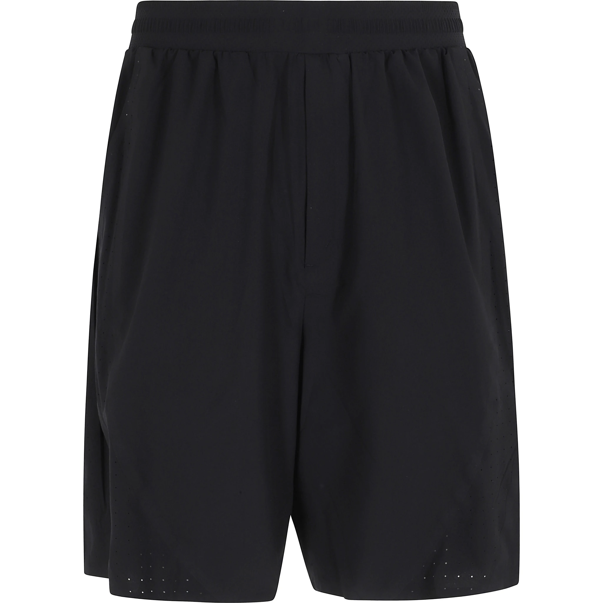 M LT WOV SHORT