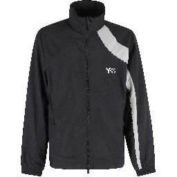 M RE NYL JACKET