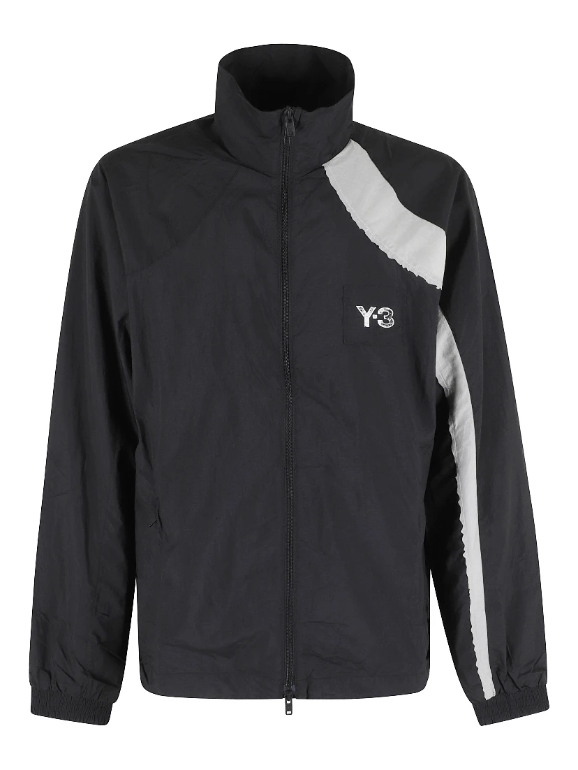 M RE NYL JACKET