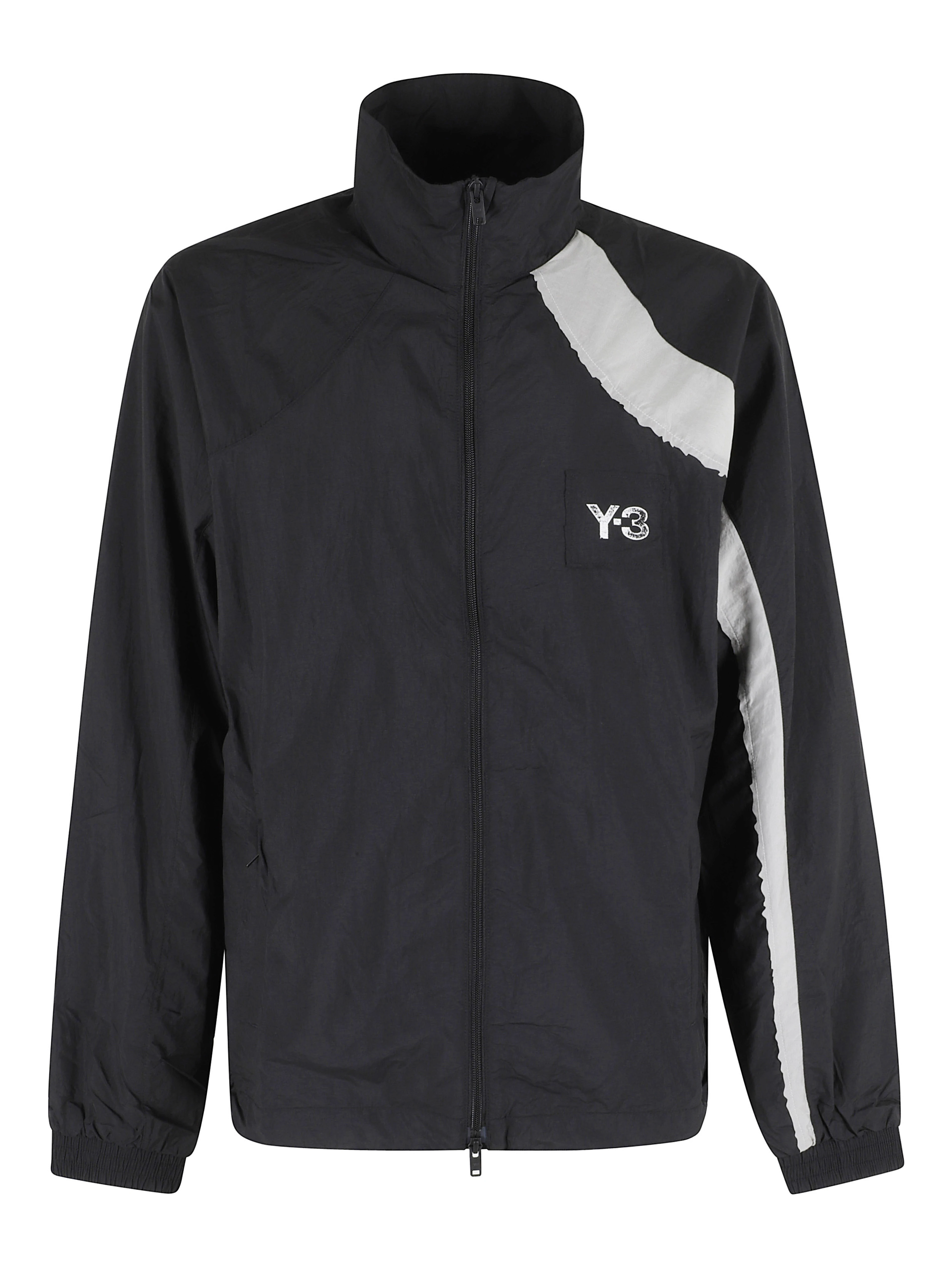 M RE NYL JACKET