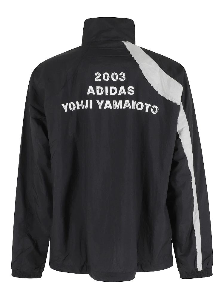 M RE NYL JACKET alternative