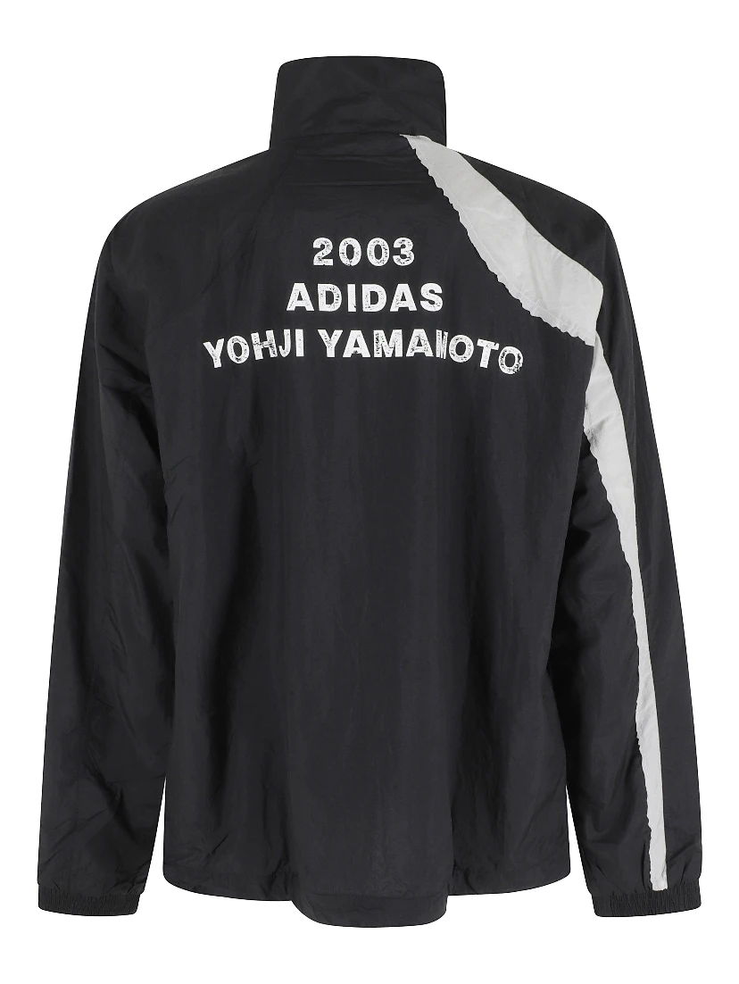 M RE NYL JACKET