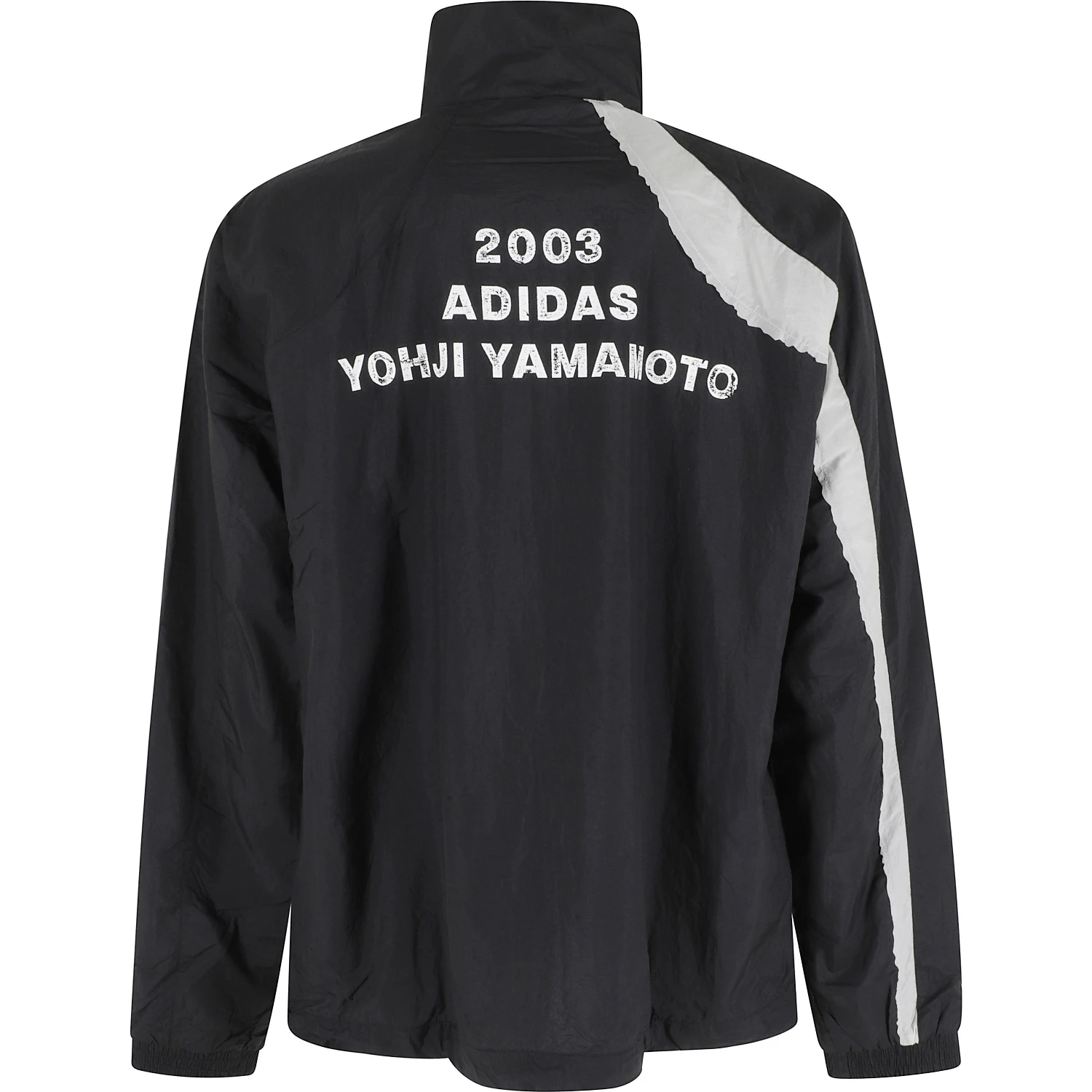 M RE NYL JACKET