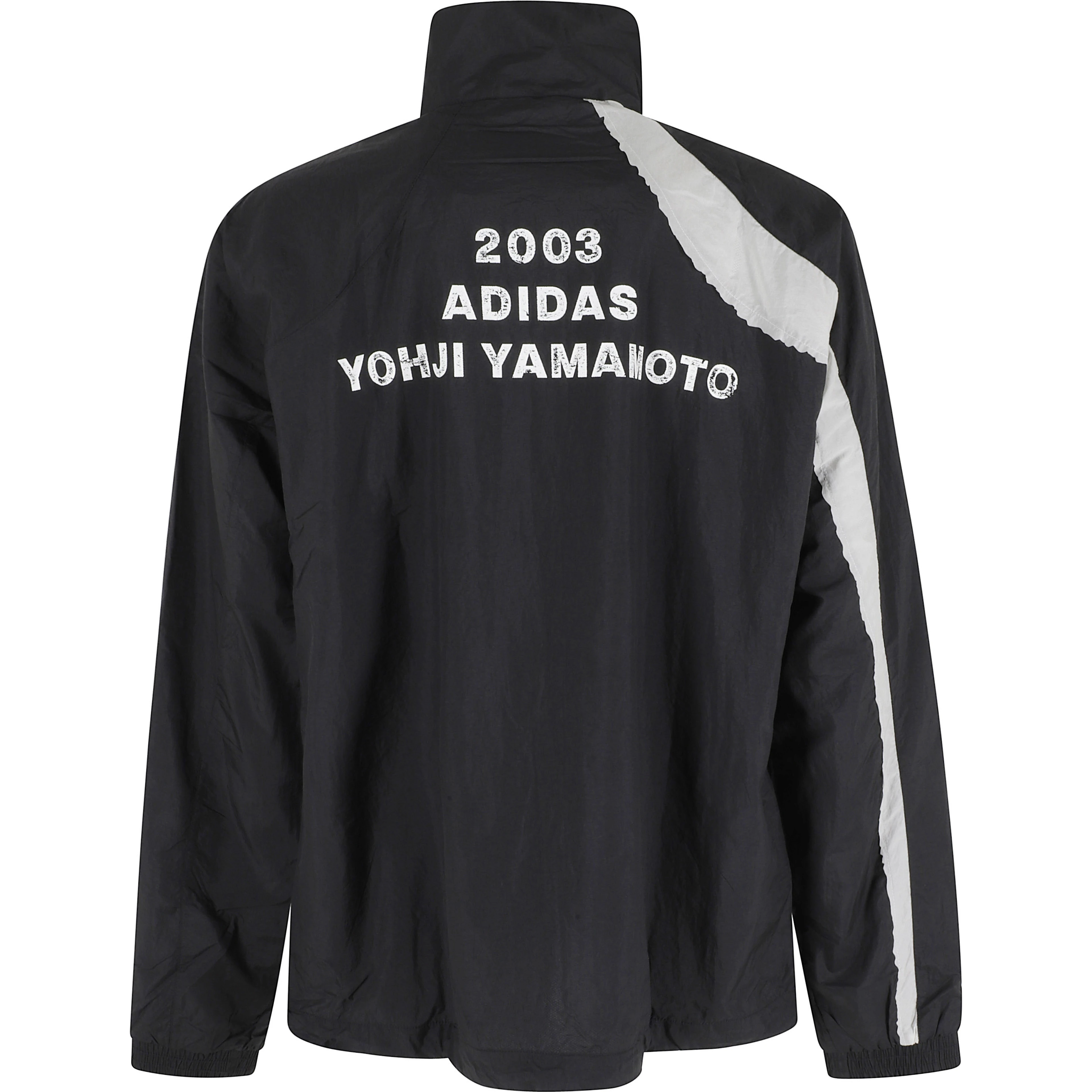 M RE NYL JACKET