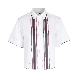 CAMICIA GIMMY