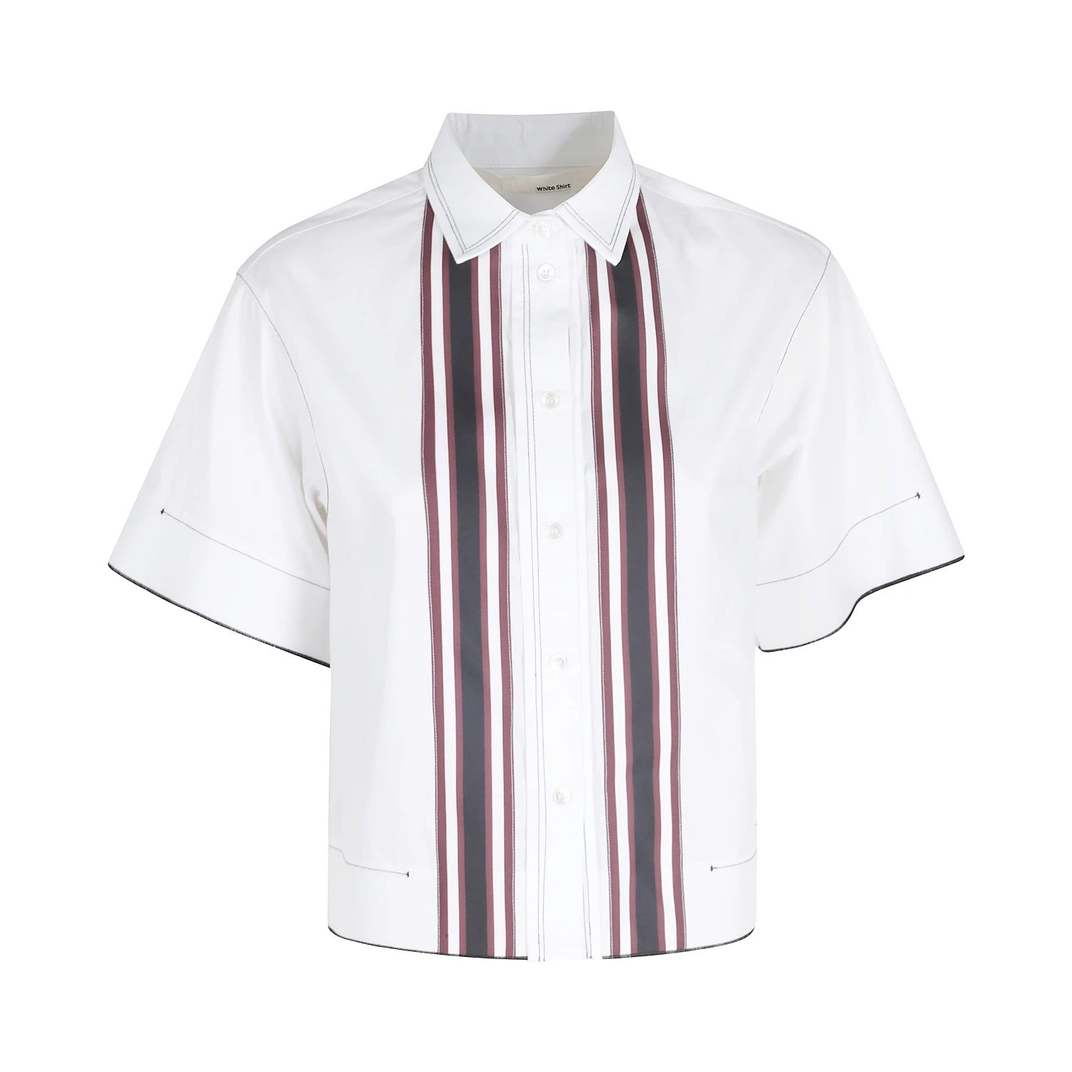 CAMICIA GIMMY