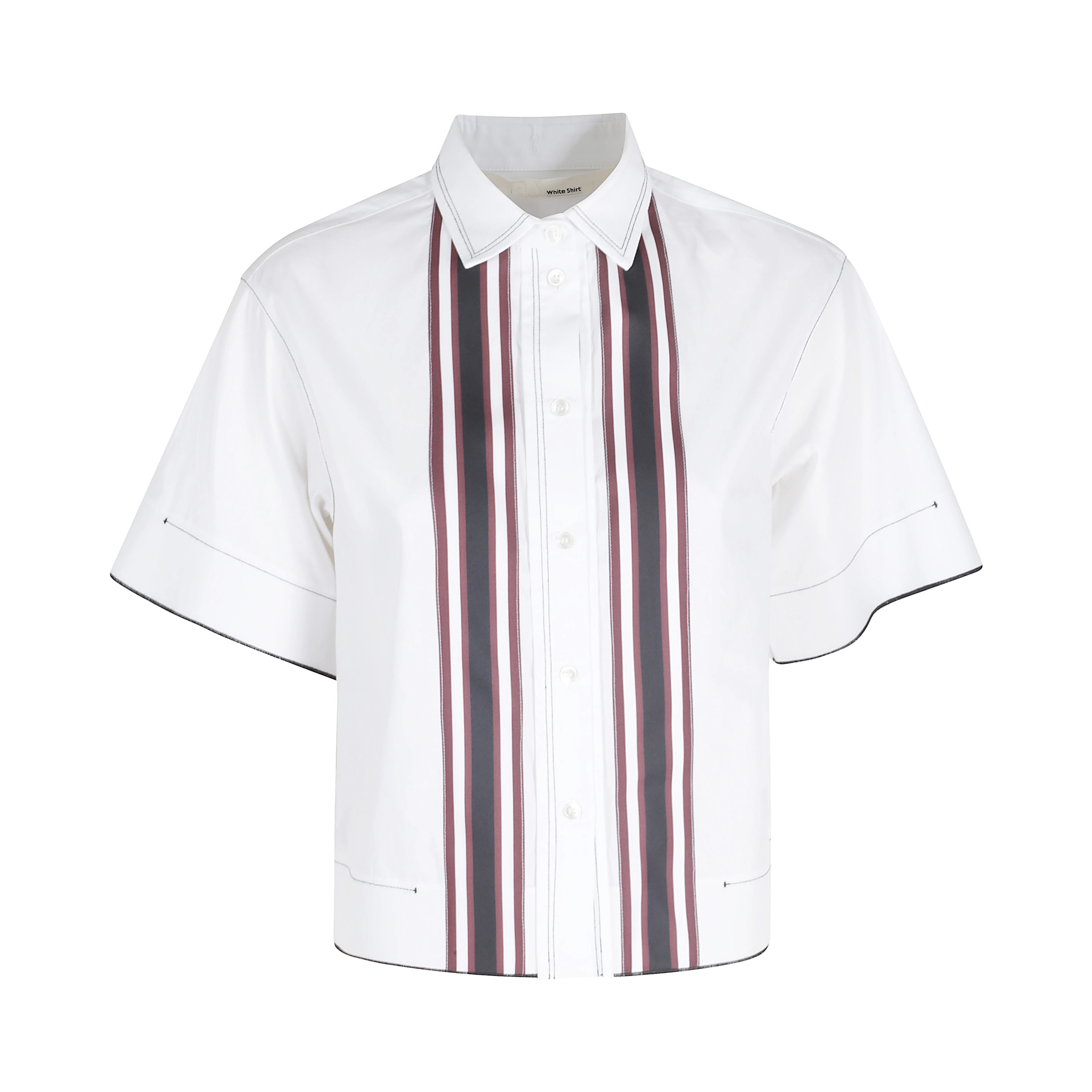 CAMICIA GIMMY