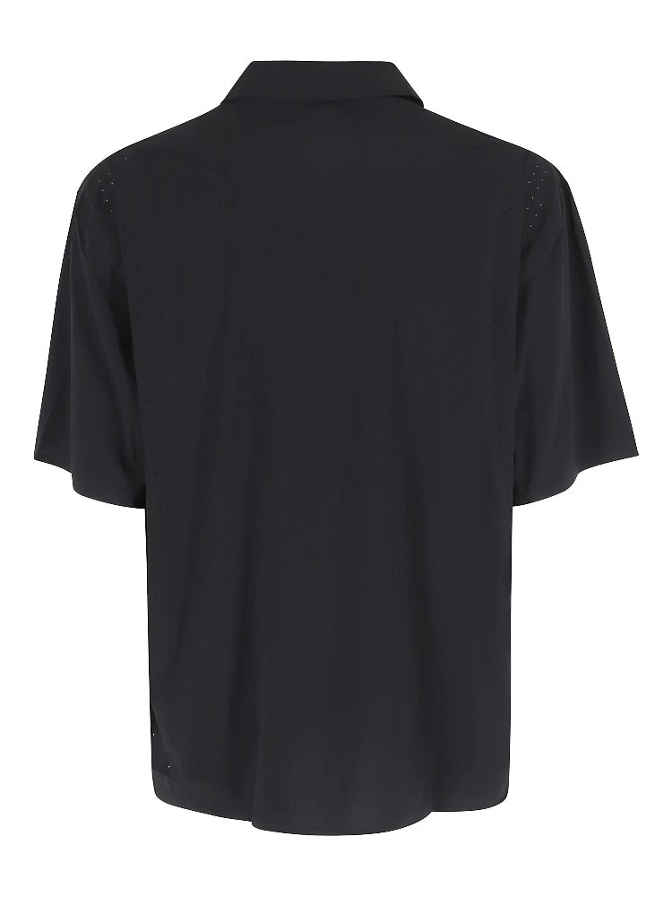 M T WOV SHIRT alternative