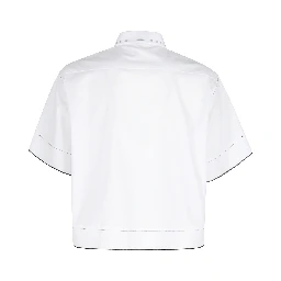 CAMICIA GIMMY