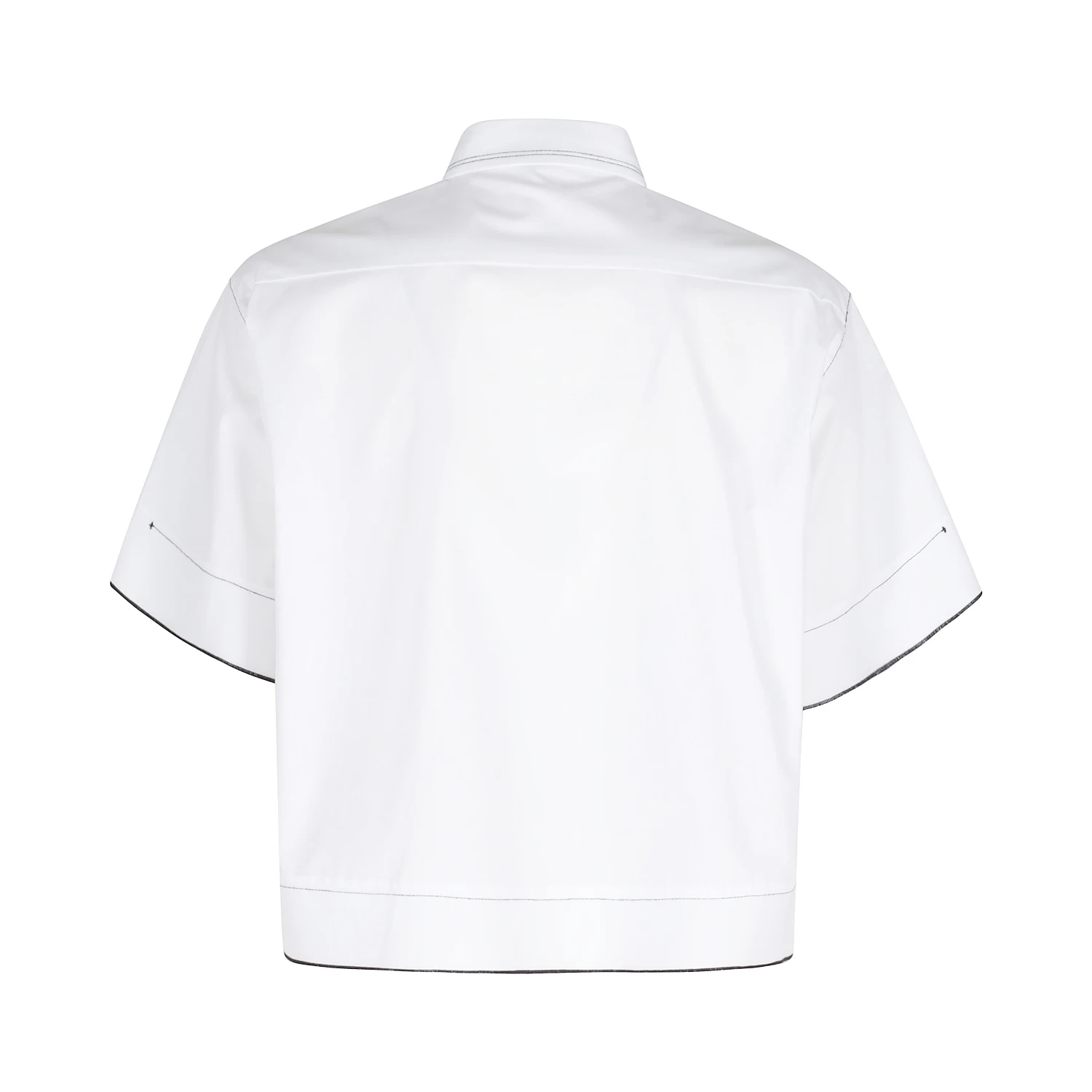 CAMICIA GIMMY